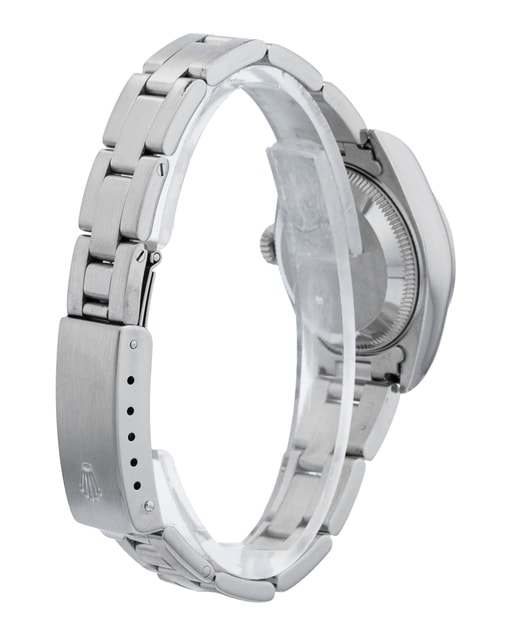 Rolex Datejust Lady 69160 Image 3